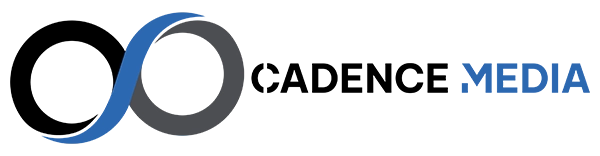 Cadence Media Logo