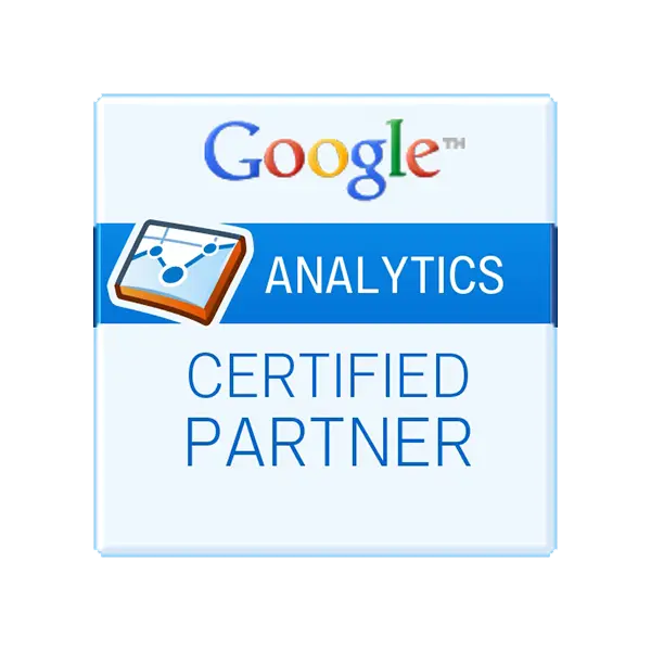 Badge Web 500x500 Analytics Certifiedpartner 1
